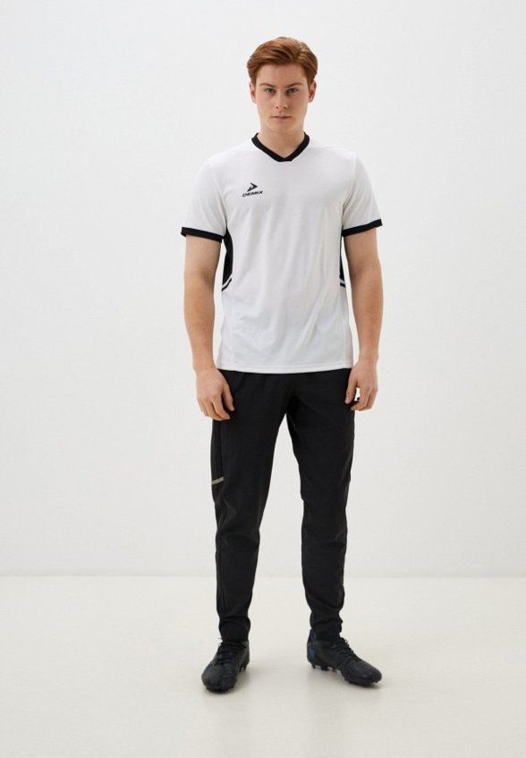 Футболка спортивная Demix