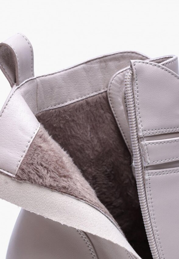 Ботинки Federica Rodari