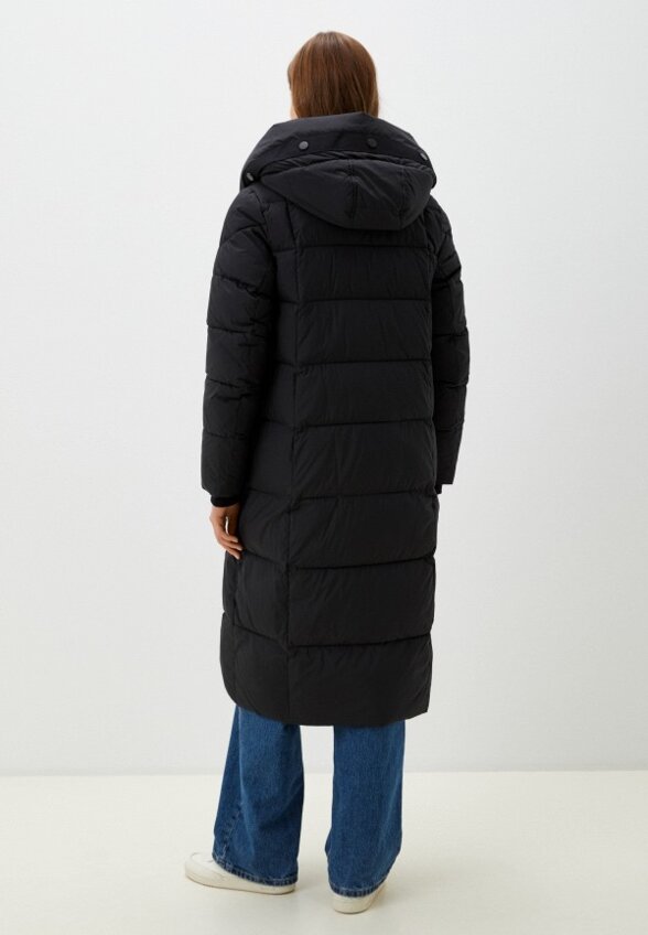 Пуховик Снежная Королева