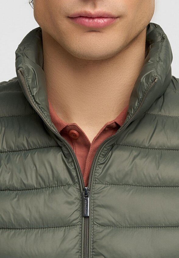 Жилет утепленный Henderson