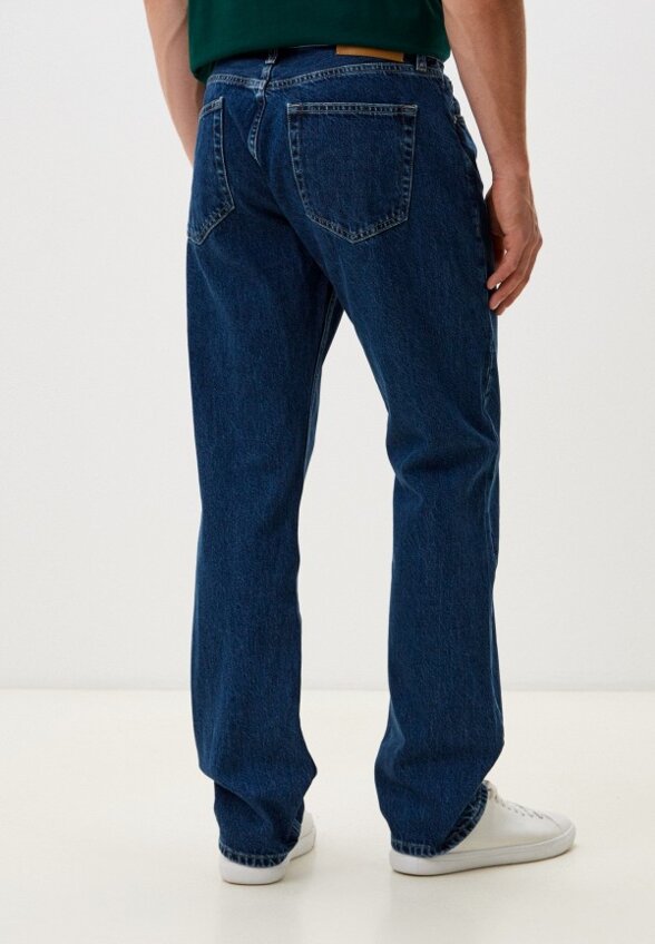 Джинсы Calvin Klein Jeans