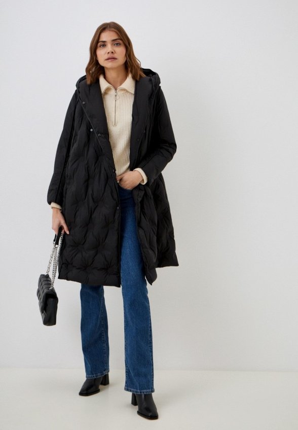 Куртка стеганая JNBY