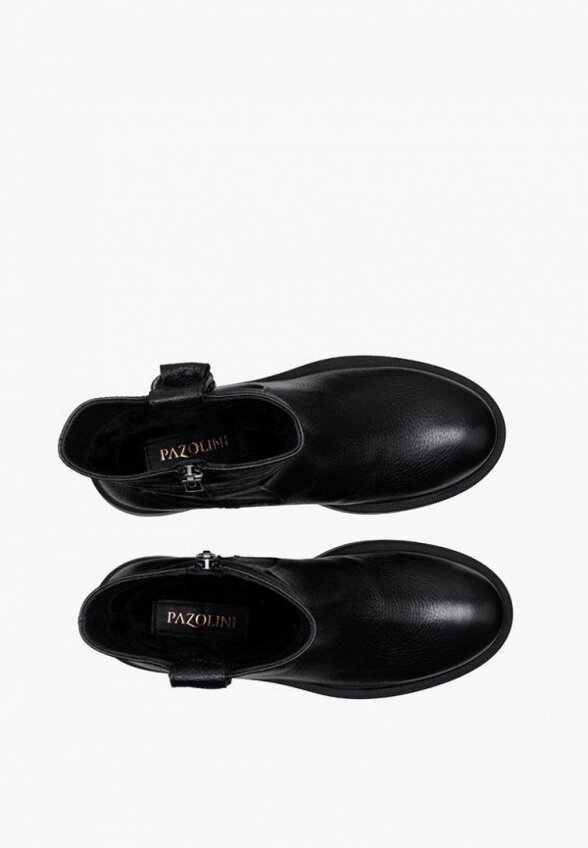 Ботинки Pazolini
