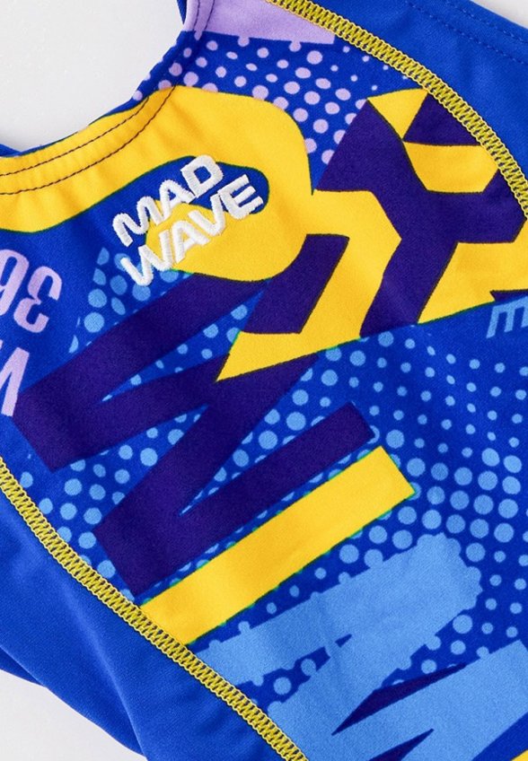 Купальник MadWave