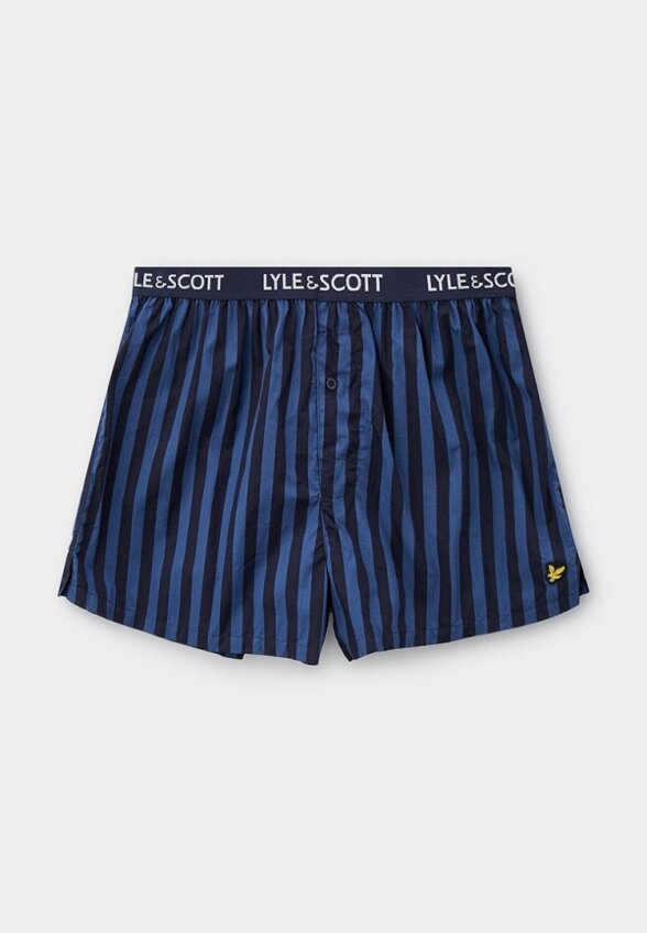 Трусы 3 шт. Lyle & Scott