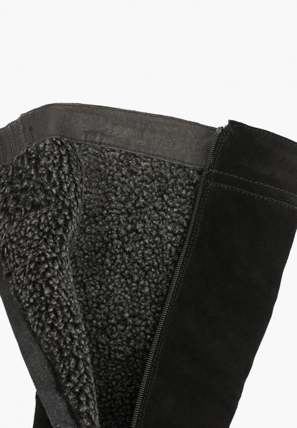 Сапоги Lagatta