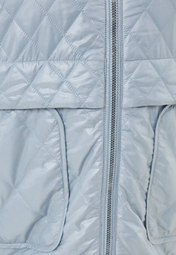 Куртка стеганая Winterra