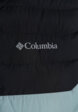 Жилет утепленный мужской Columbia Powder Lite II Vest, Голубой6  - превью