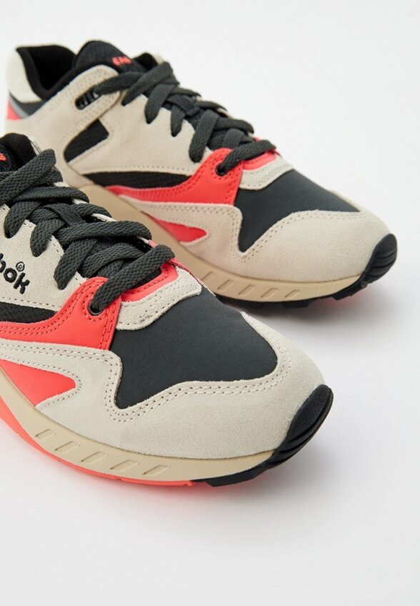 Кроссовки Reebok