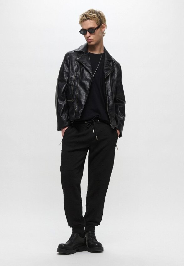 Брюки спортивные John Richmond