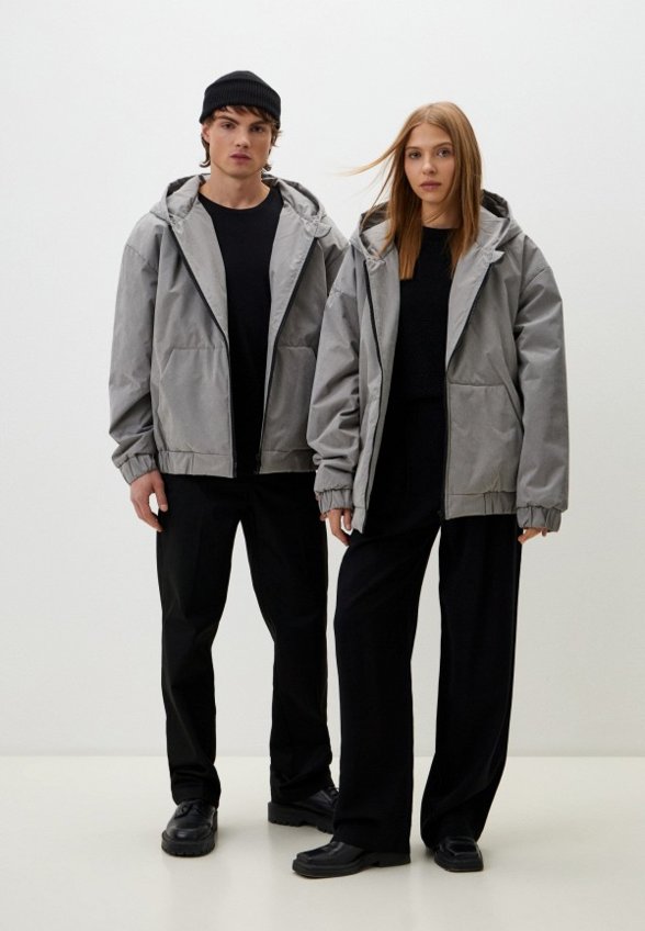 Куртка утепленная Pennymanny