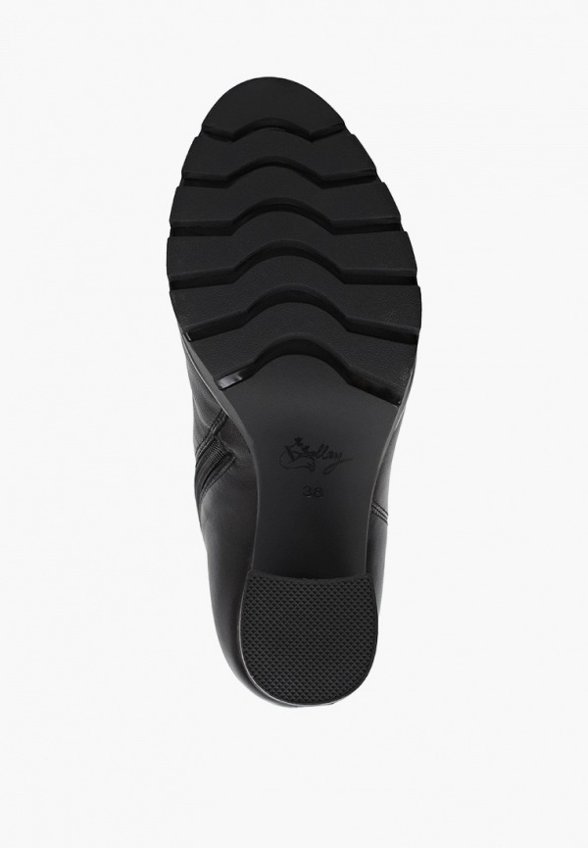 Ботильоны Valley