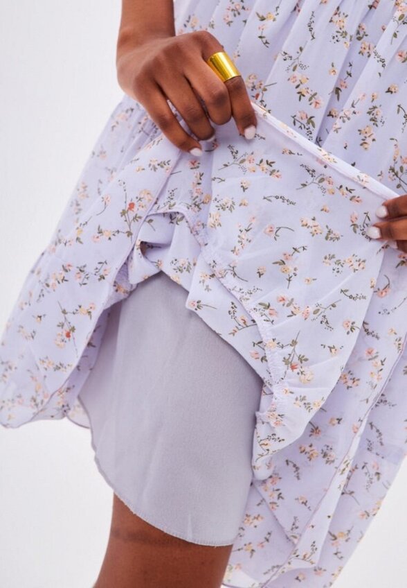 Платье Must Have Basis