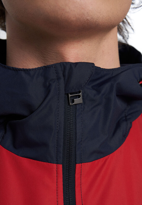 Ветровка мужская FILA, Синий