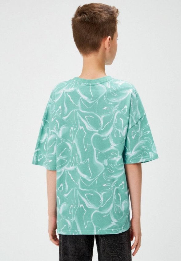 Футболка Acoola