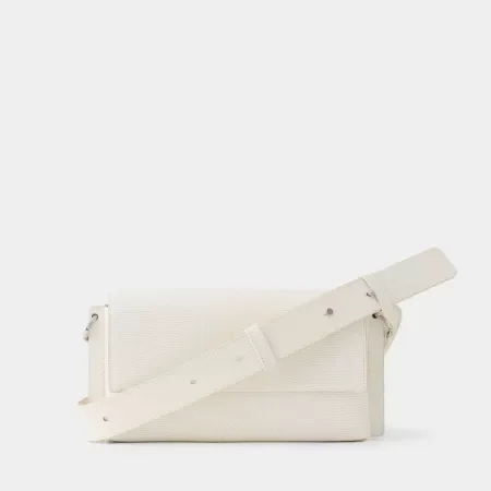 МИНИ КРОСС-БОДИ НА ШИРОКОМ РЕМНЕ