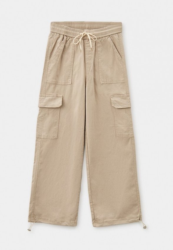 Джинсы Resser Denim