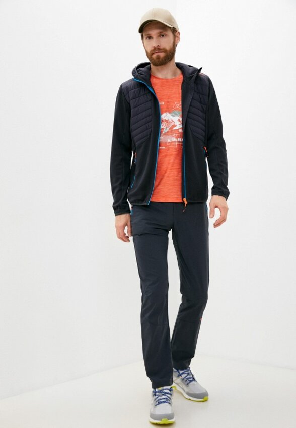 Куртка утепленная CMP