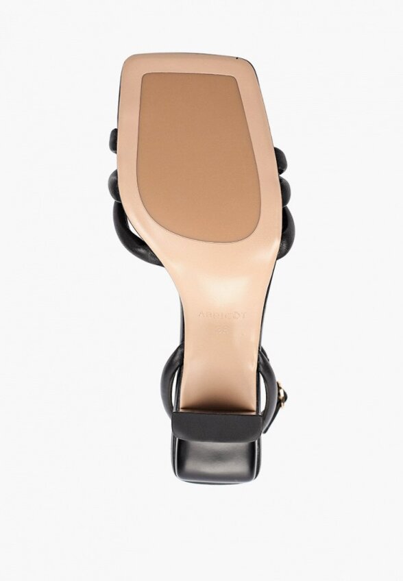 Босоножки Abricot