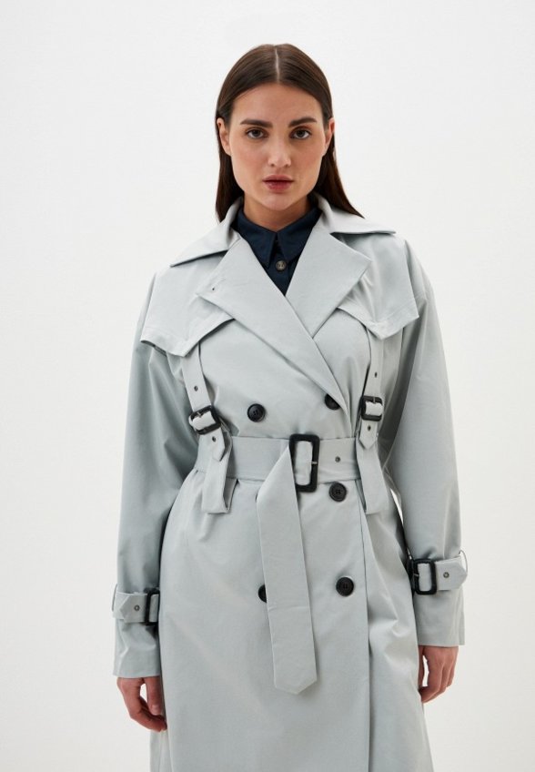 Тренч Electrastyle