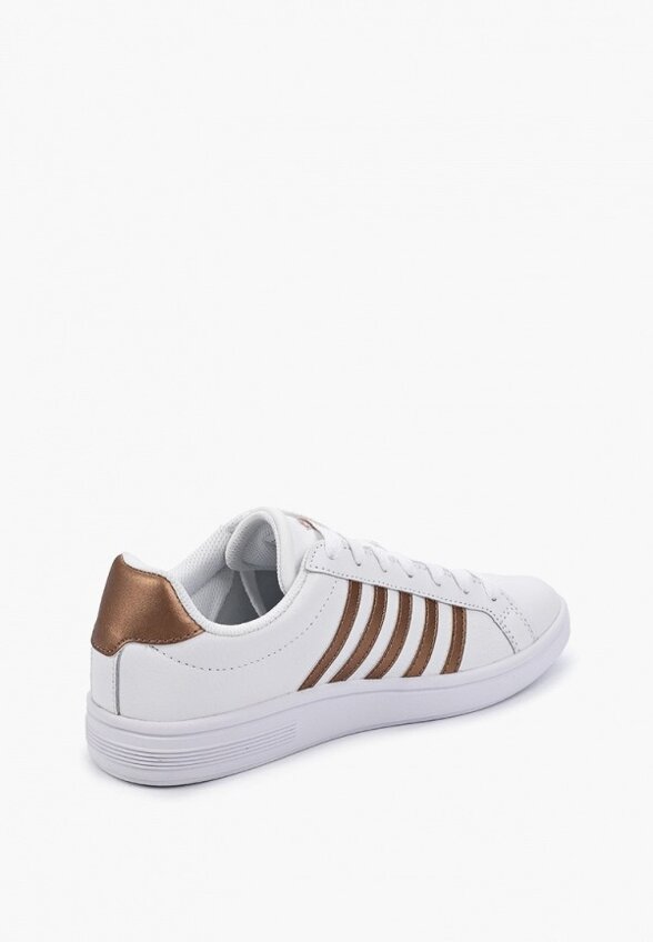 Кеды K-Swiss