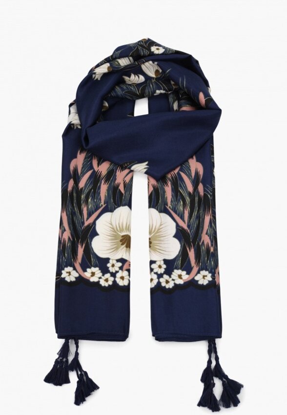 Палантин Chale