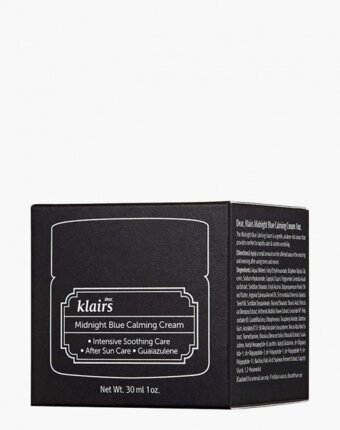 Крем для лица Dear, Klairs женщинам