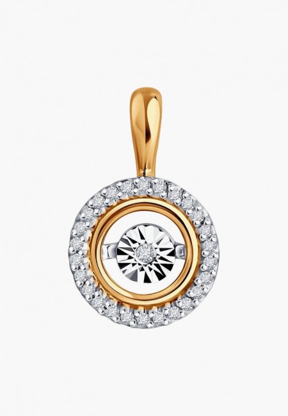 Подвеска Diamant