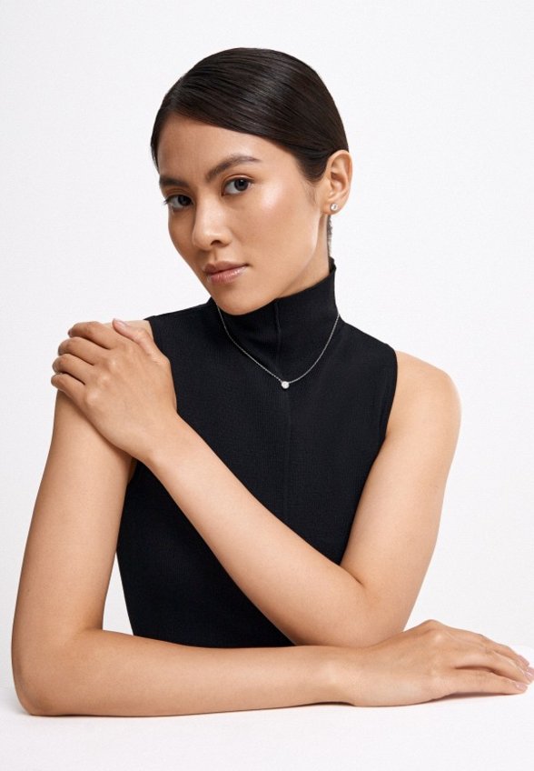 Колье и серьги Swarovski®