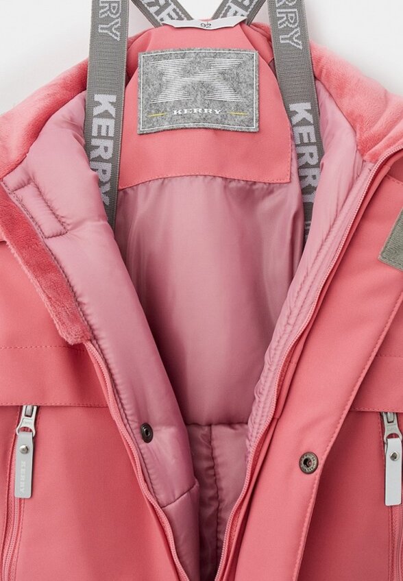 Комбинезон утепленный Kerry