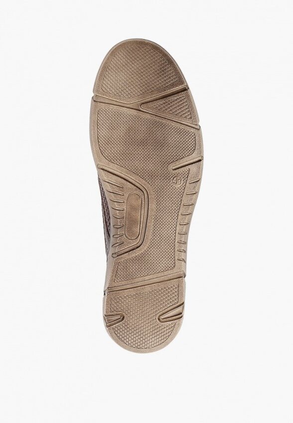 Ботинки Thomas Munz