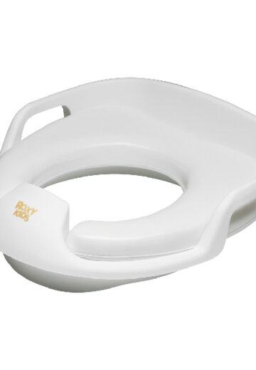 Накладка на унитаз ROXY-KIDS, белая