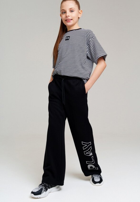 Брюки спортивные PlayToday