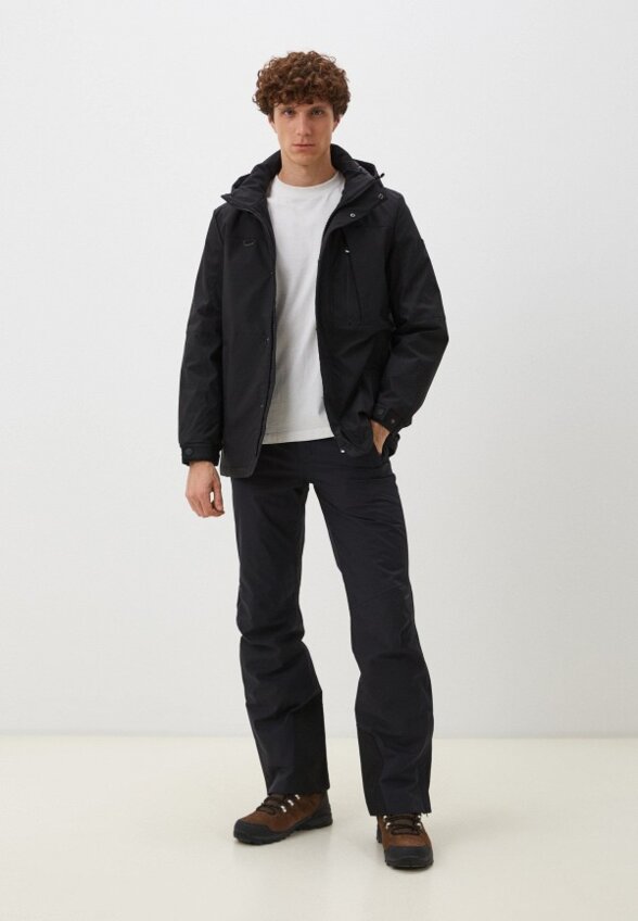 Куртка утепленная Morozoff