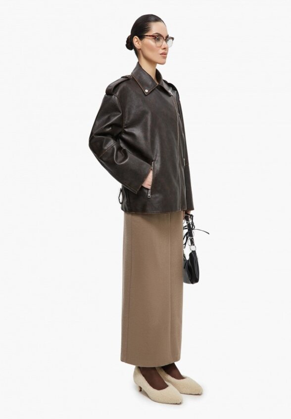 Косуха Top Top