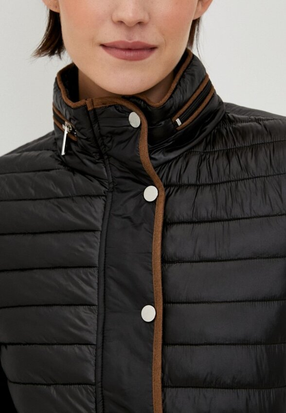 Куртка утепленная W.sharvel