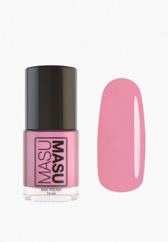 Лак для ногтей Masura