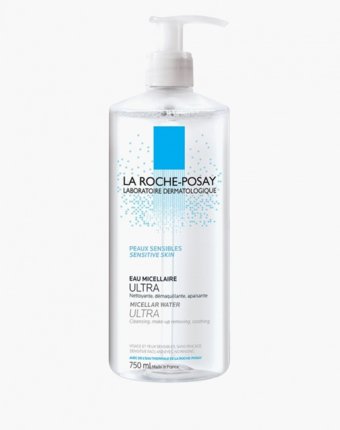 Мицеллярная вода La Roche-Posay женщинам