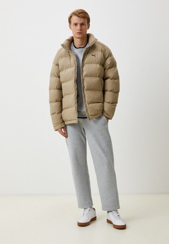 Пуховик PUMA
