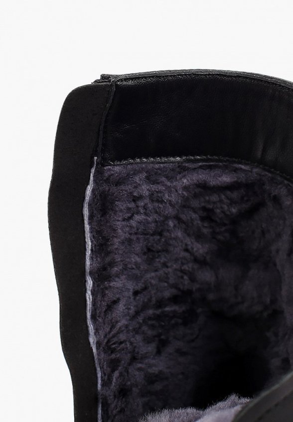 Ботинки Basconi