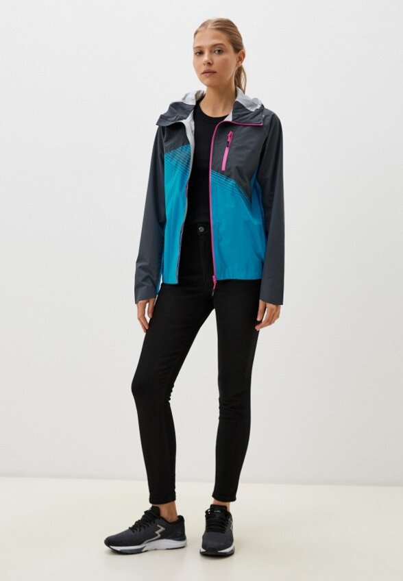 Ветровка CMP