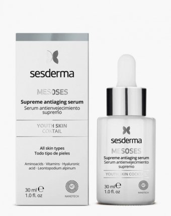 Сыворотка для лица Sesderma женщинам