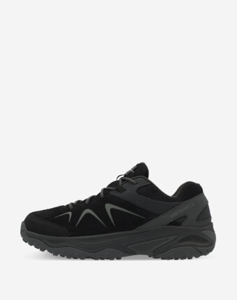 Кроссовки Merrell Yokota 3, Черный женщинам