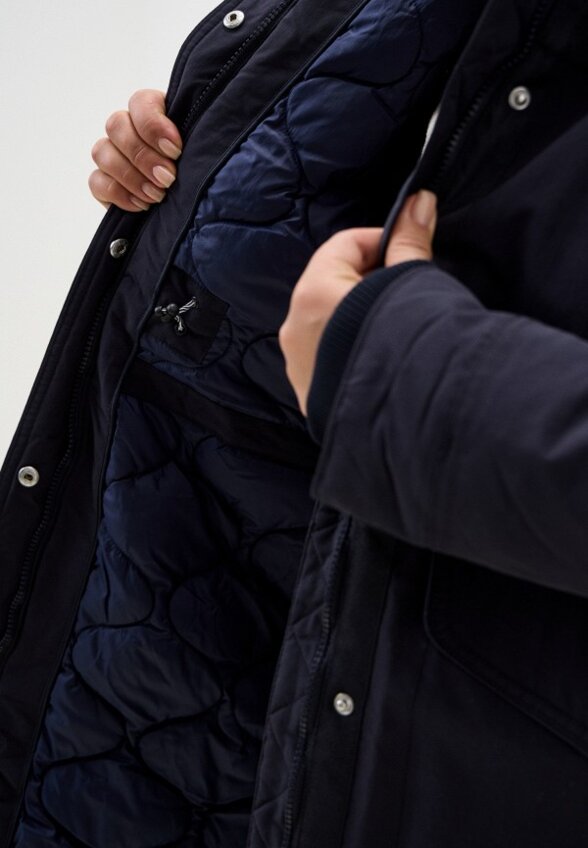 Парка Craghoppers