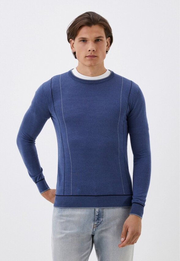 Джемпер Cudgi