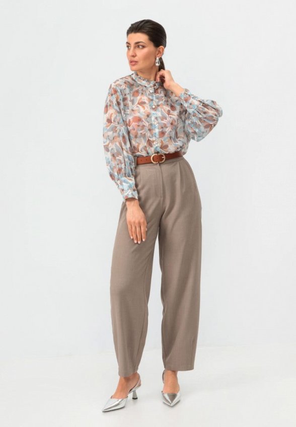 Блуза Vivienne Mare