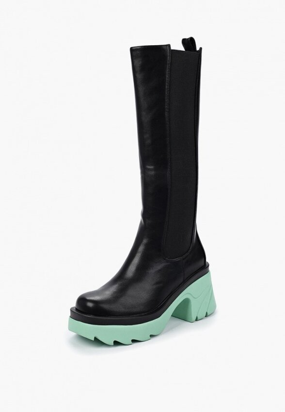 Сапоги Maniolini