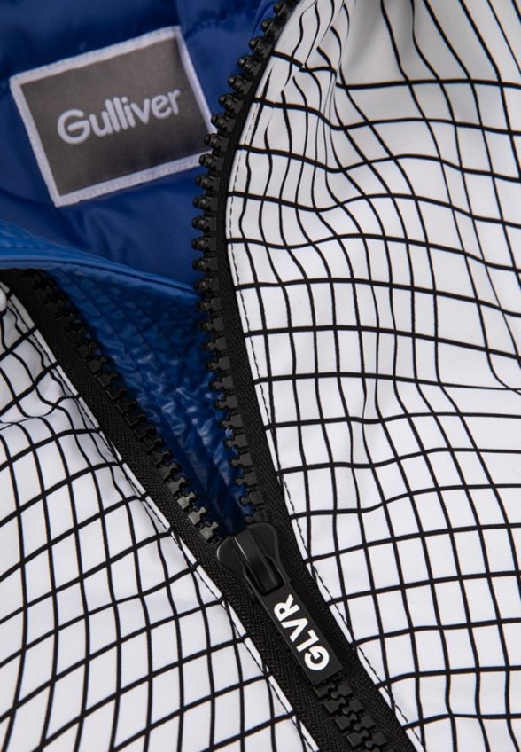 Куртка утепленная Gulliver