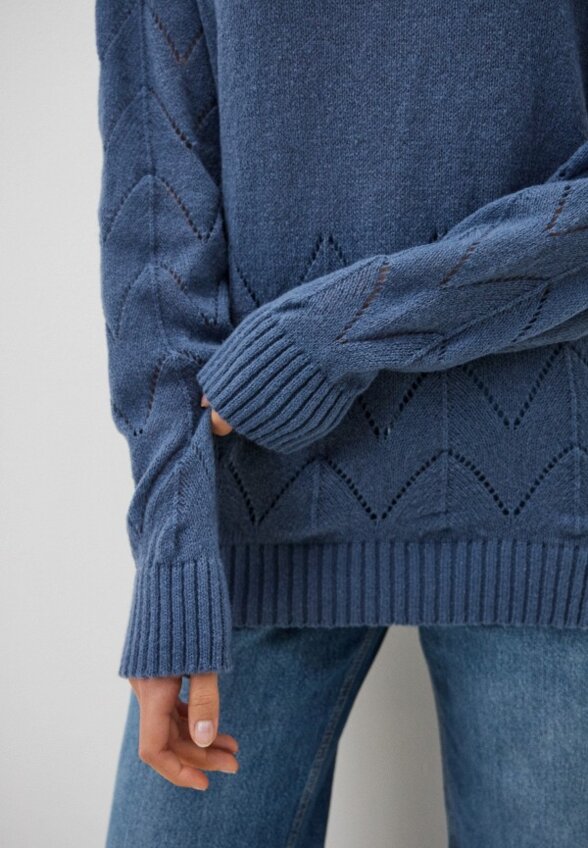 Пуловер Milanika