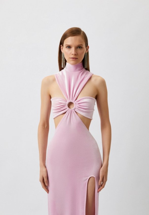 Платье Berhasm